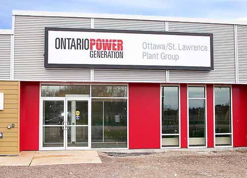 OPG Renfrew