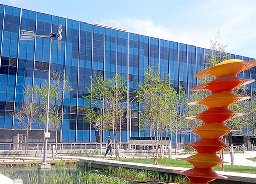 Winn HQ